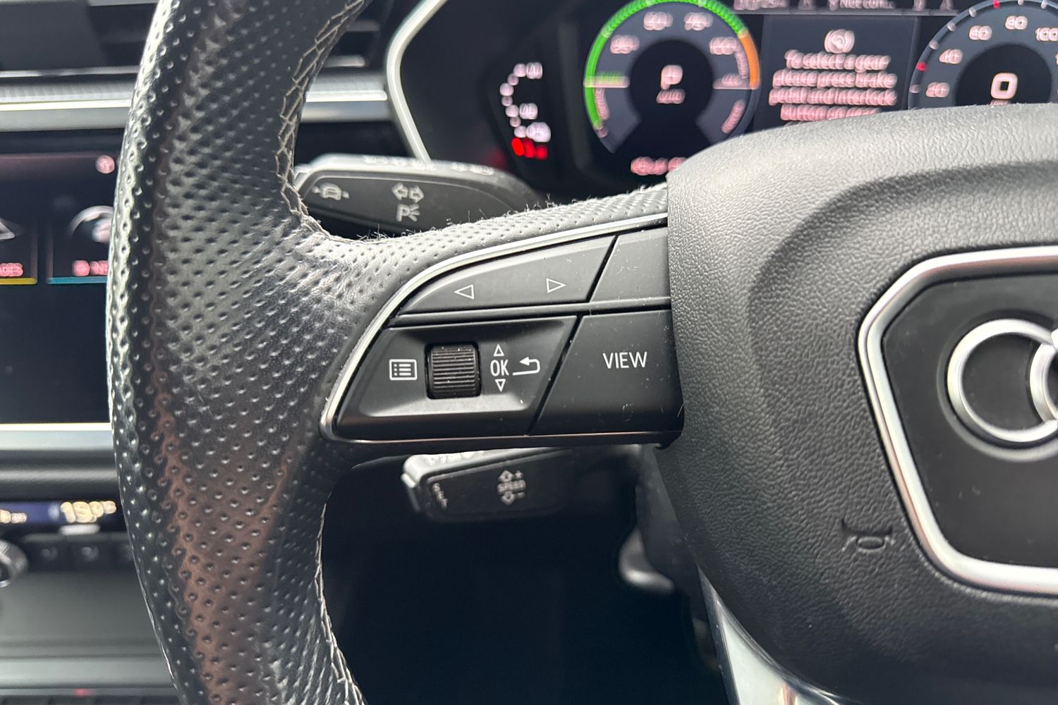 Used Audi Q3 2021 for sale - 76509080: Photo 55