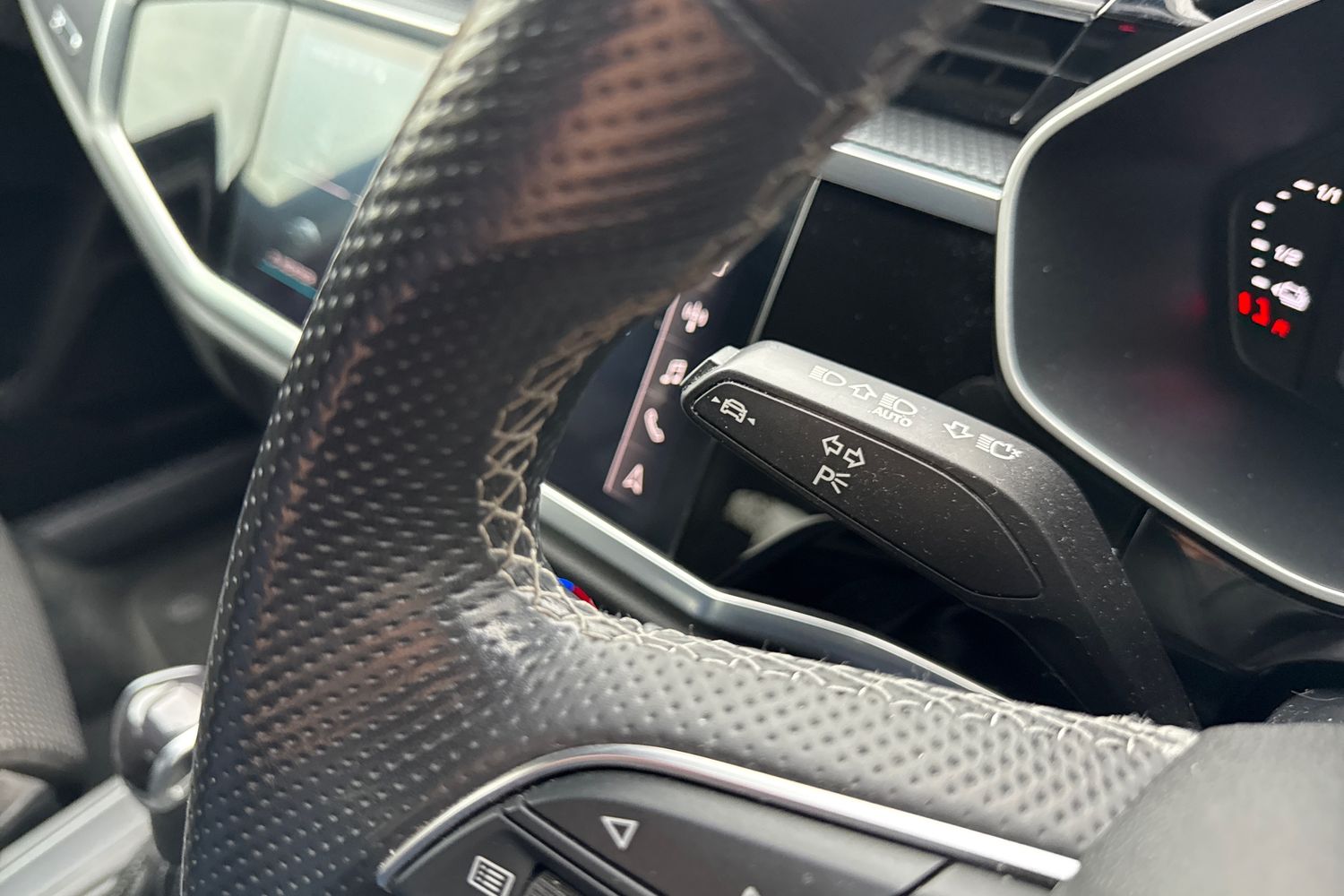 Used Audi Q3 2021 for sale - 76509080: Photo 56