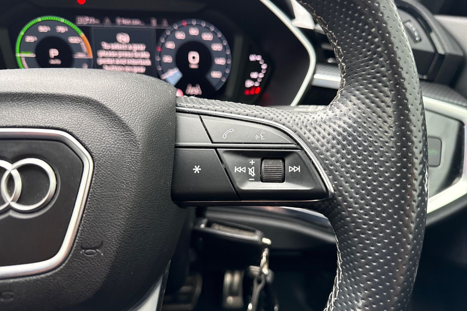 Used Audi Q3 2021 for sale - 76509080: Photo 57