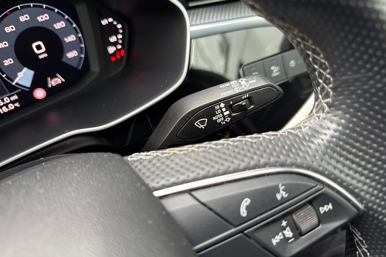 Used Audi Q3 2021 for sale - 76509080: Photo 58