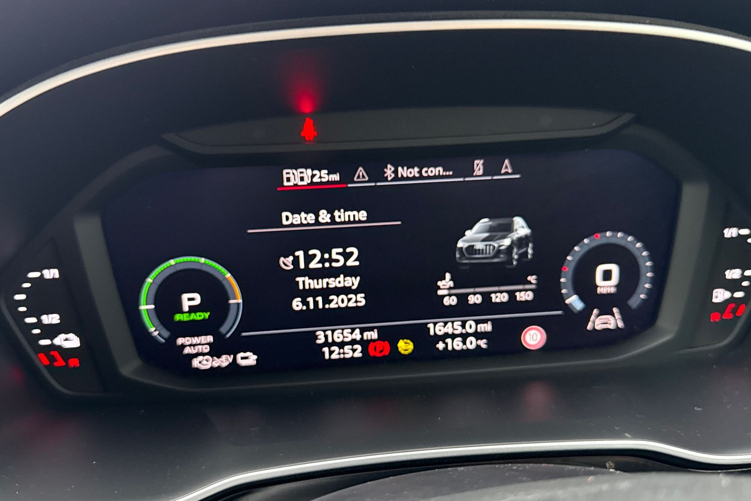 Used Audi Q3 2021 for sale - 76509080: Photo 59