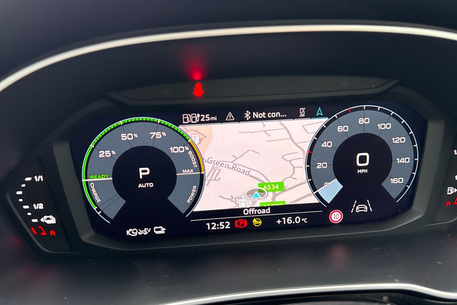 Used Audi Q3 2021 for sale - 76509080: Photo 60