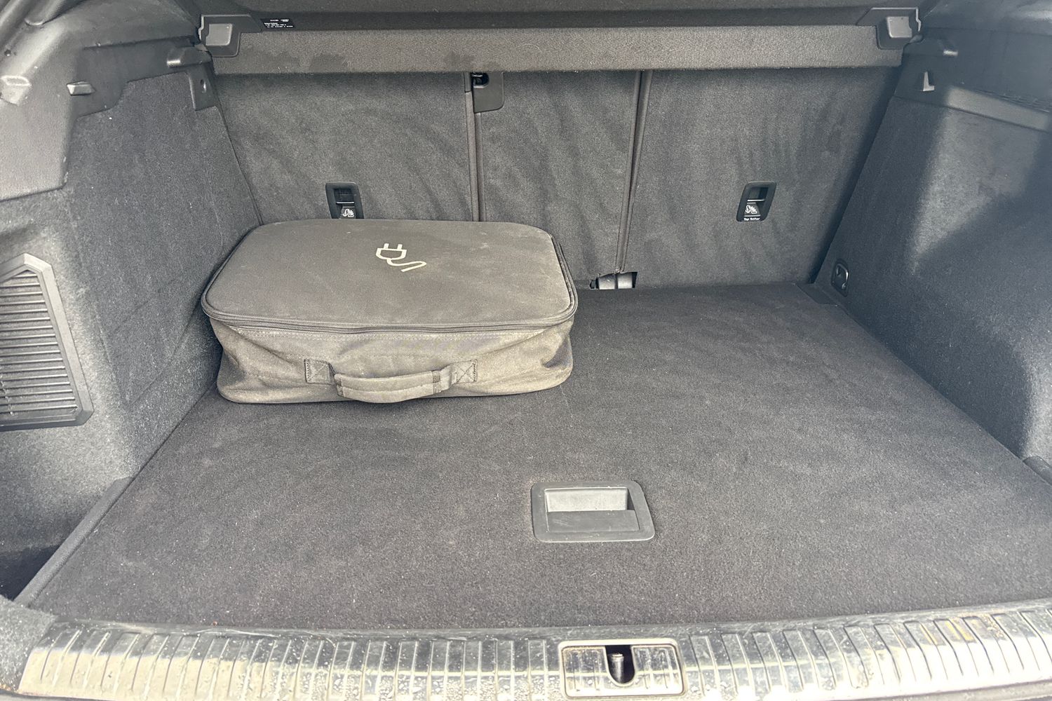 Used Audi Q3 2021 for sale - 76509080: Photo 7