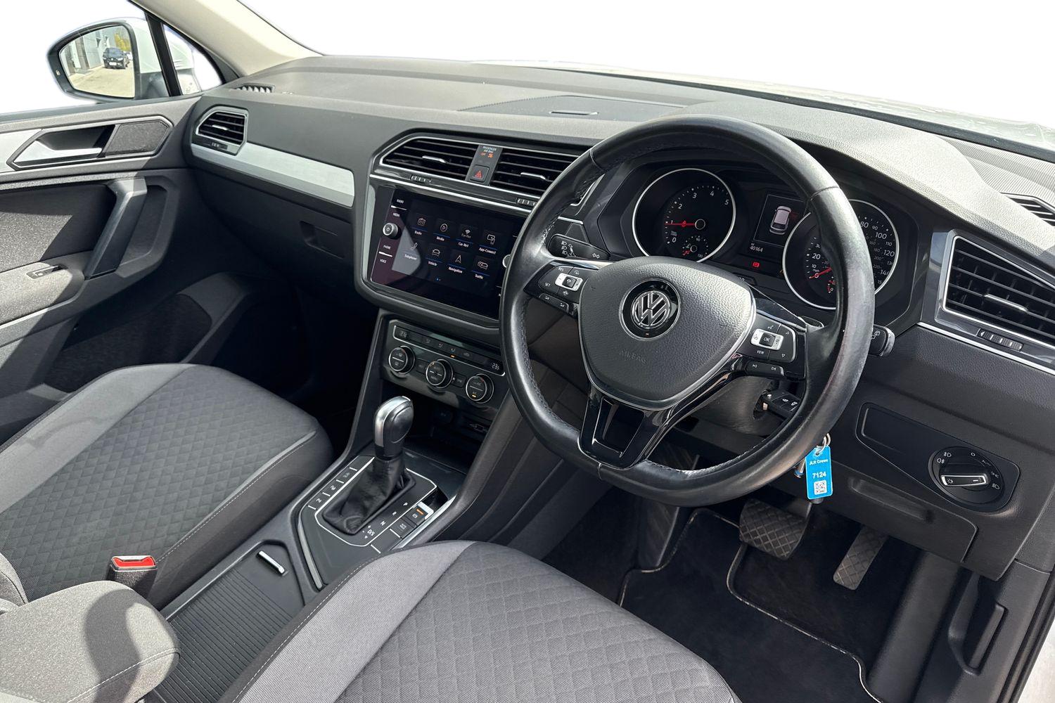 Used Volkswagen Tiguan 2020 for sale - 78079136: Photo 14