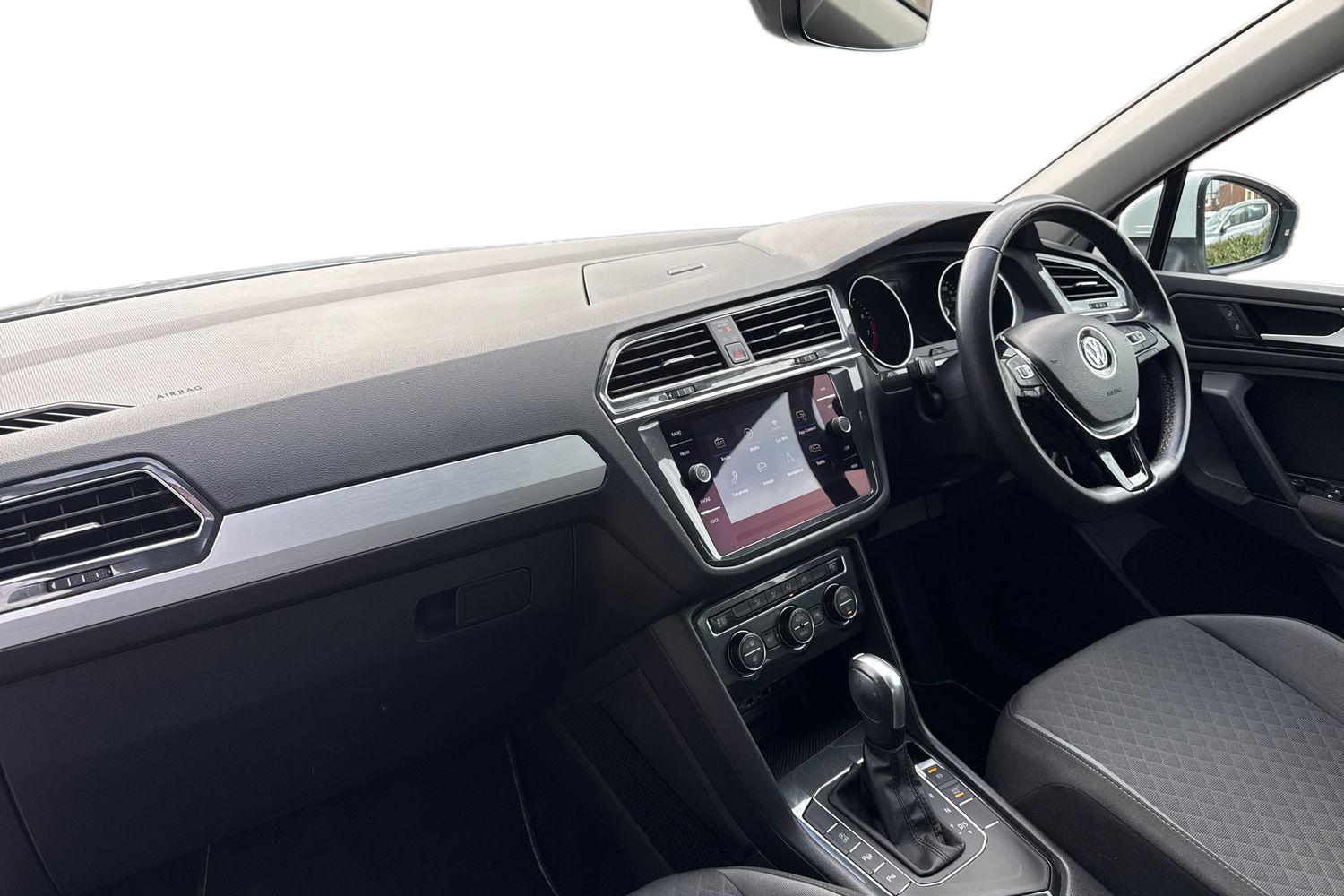 Used Volkswagen Tiguan 2020 for sale - 78079136: Photo 15