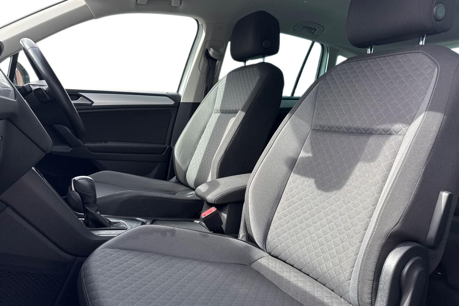 Used Volkswagen Tiguan 2020 for sale - 78079136: Photo 16