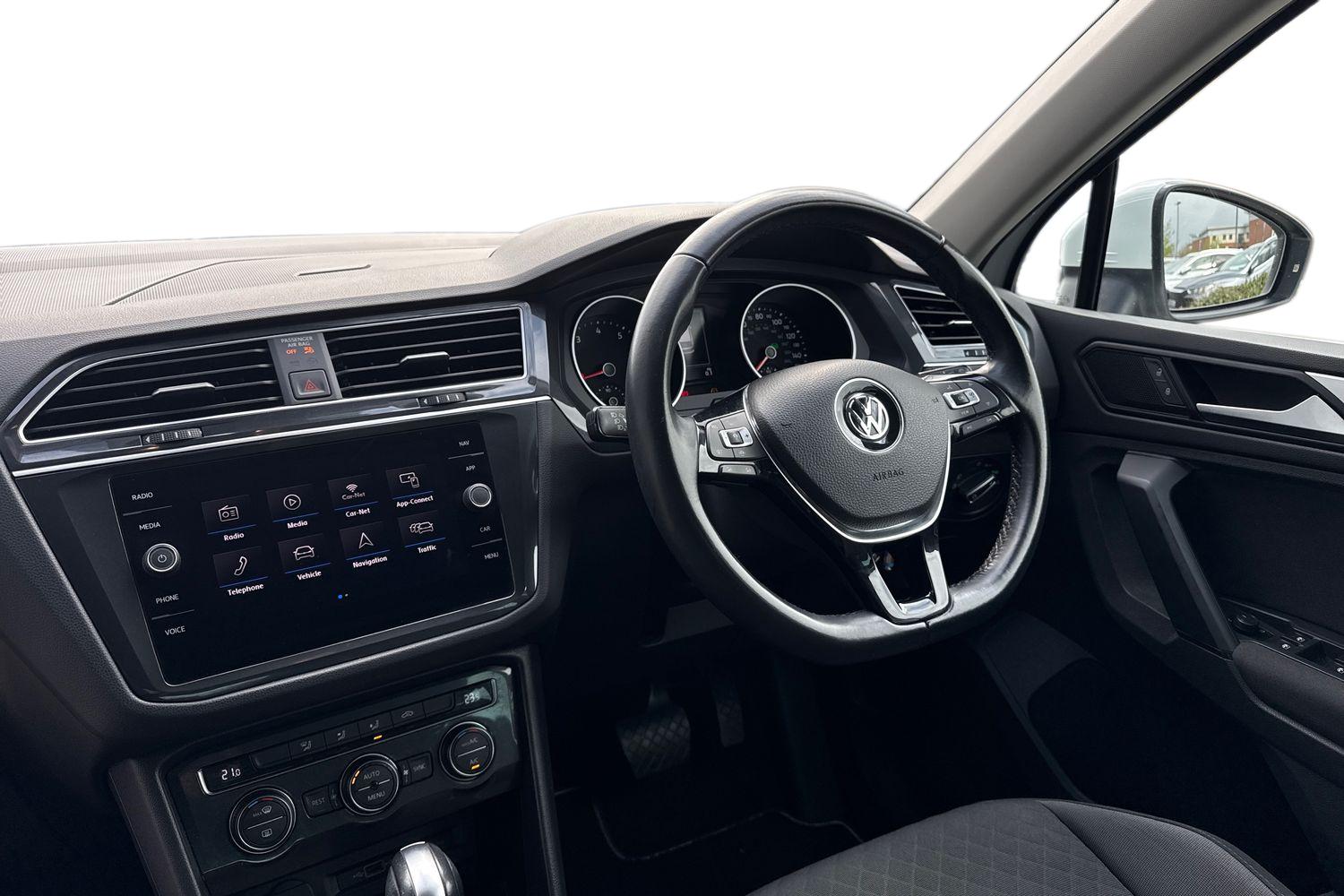 Used Volkswagen Tiguan 2020 for sale - 78079136: Photo 18