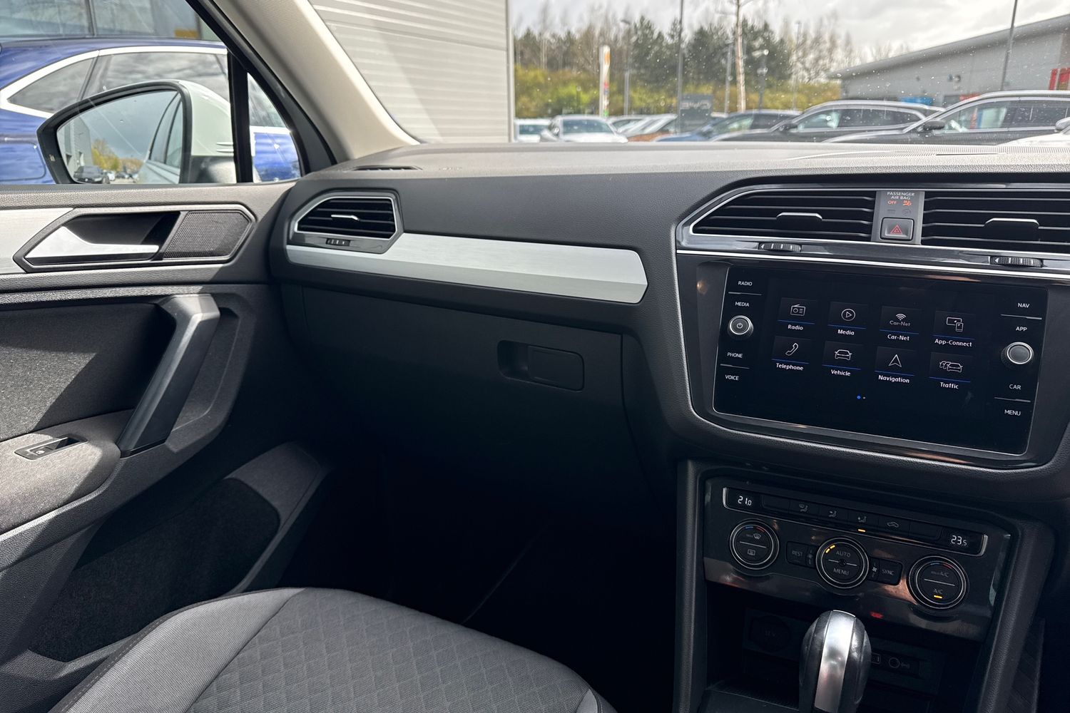 Used Volkswagen Tiguan 2020 for sale - 78079136: Photo 20