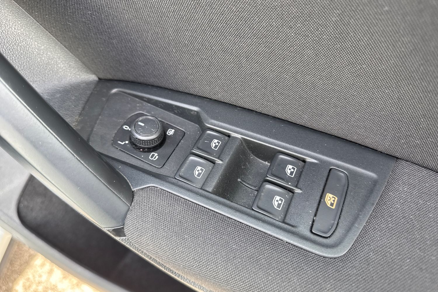 Used Volkswagen Tiguan 2020 for sale - 78079136: Photo 21