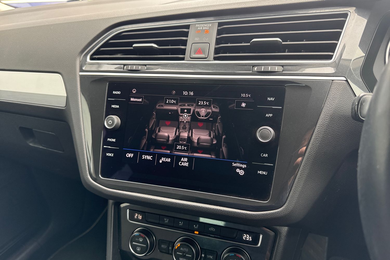 Used Volkswagen Tiguan 2020 for sale - 78079136: Photo 22