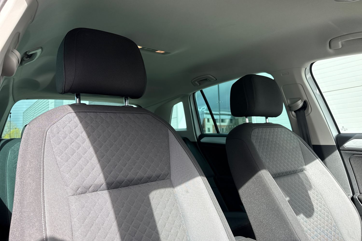 Used Volkswagen Tiguan 2020 for sale - 78079136: Photo 24