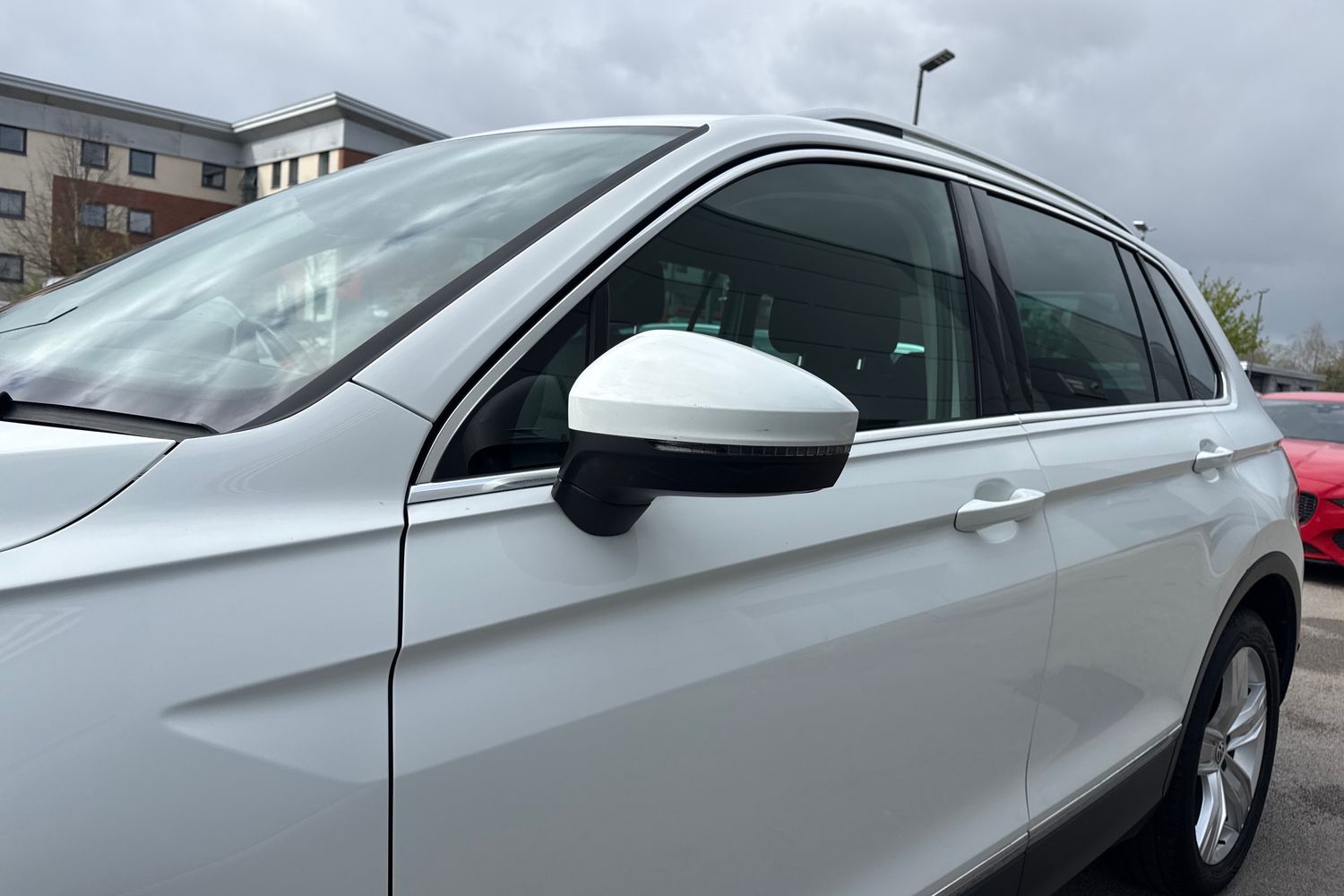 Used Volkswagen Tiguan 2020 for sale - 78079136: Photo 26