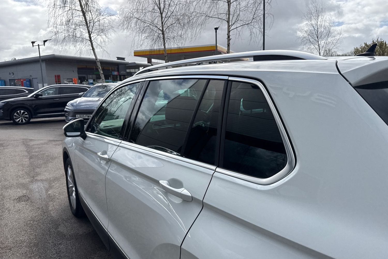 Used Volkswagen Tiguan 2020 for sale - 78079136: Photo 27