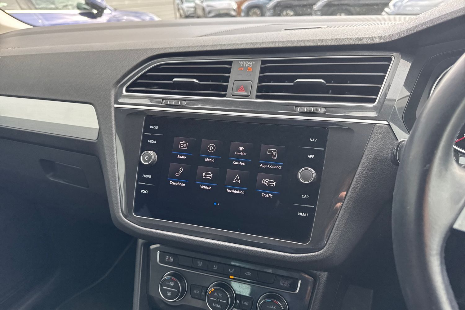 Used Volkswagen Tiguan 2020 for sale - 78079136: Photo 31