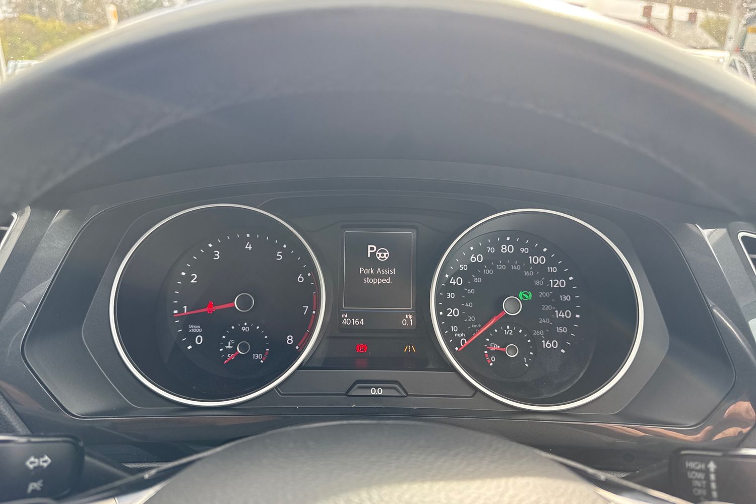 Used Volkswagen Tiguan 2020 for sale - 78079136: Photo 33