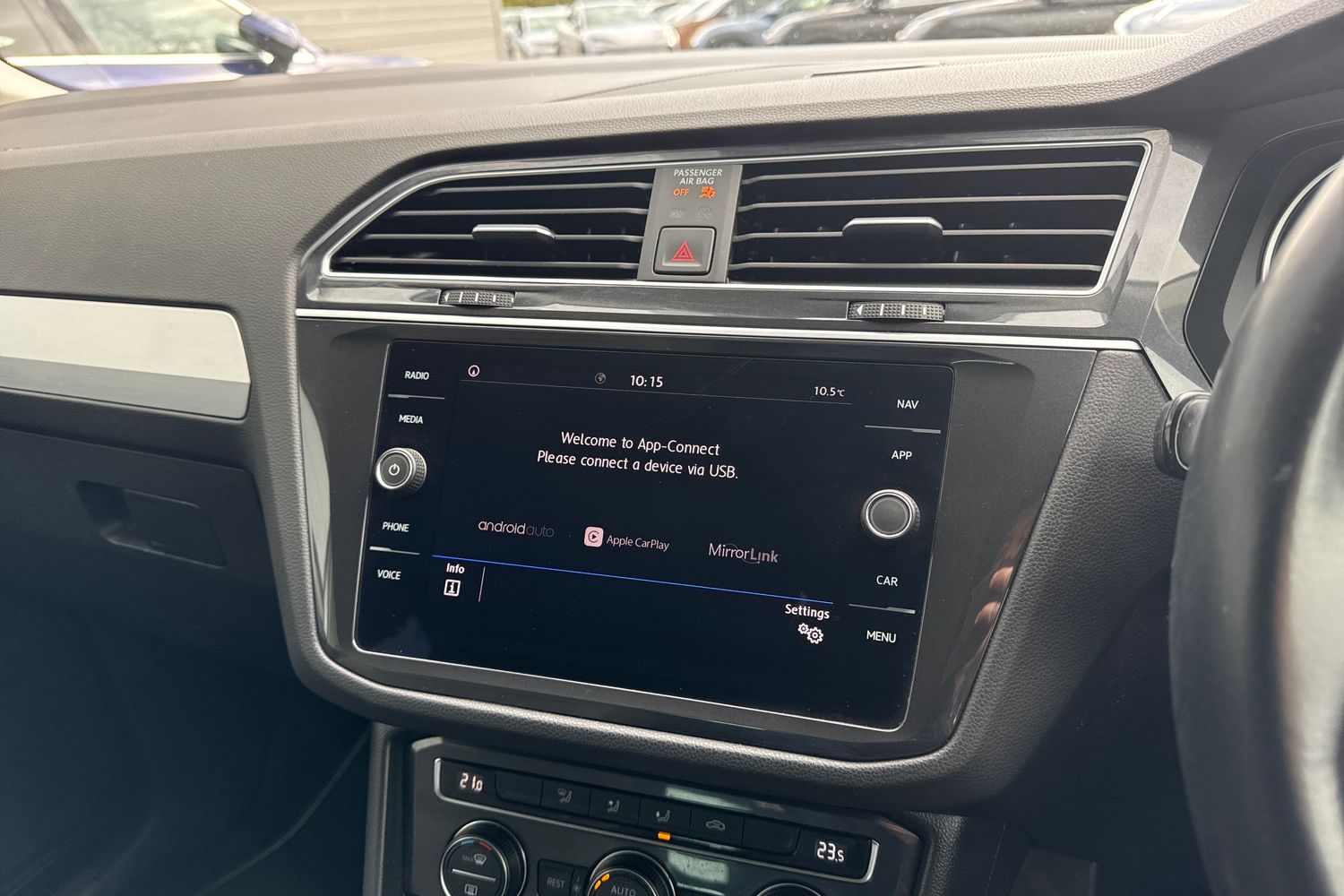 Used Volkswagen Tiguan 2020 for sale - 78079136: Photo 34