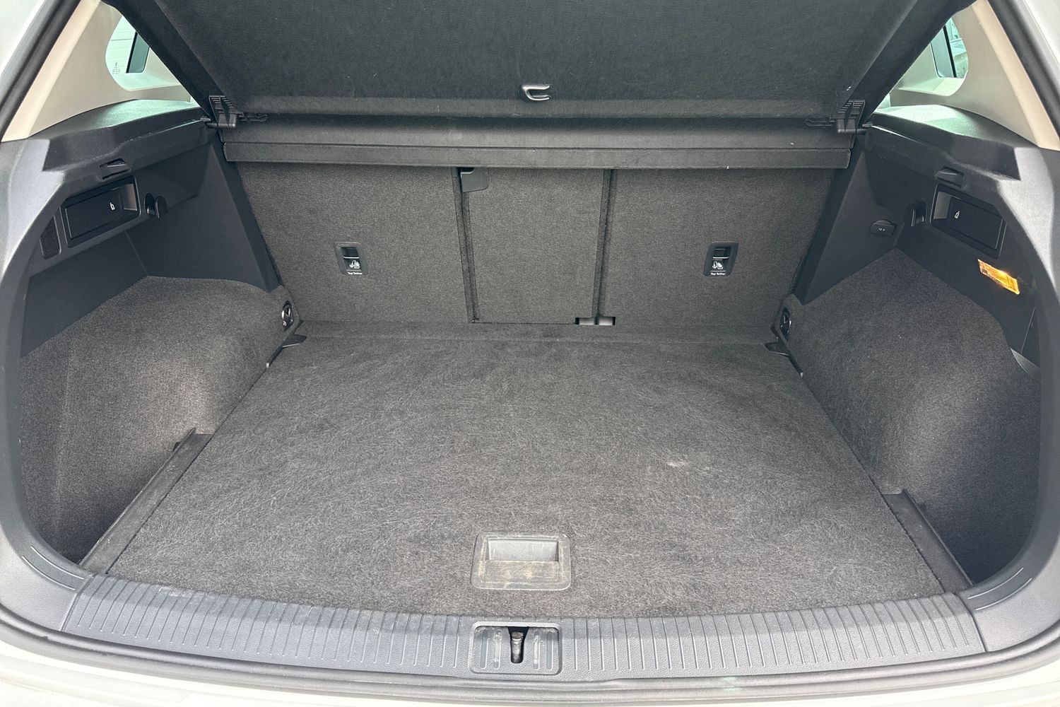 Used Volkswagen Tiguan 2020 for sale - 78079136: Photo 7