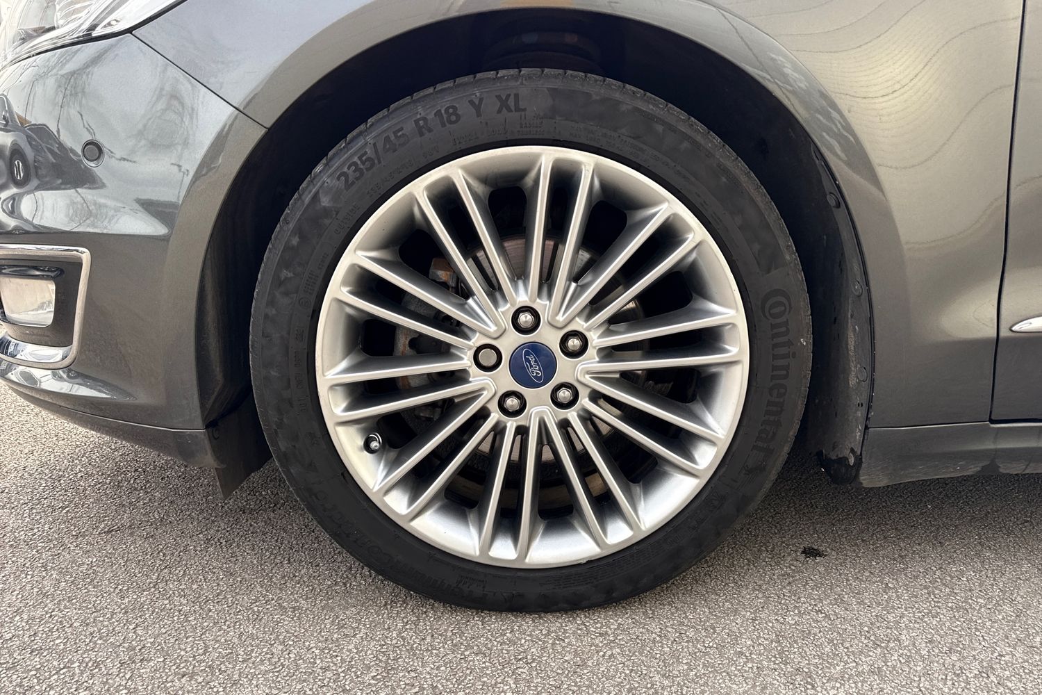 Used Ford Mondeo 2016 for sale - 77589413: Photo 12