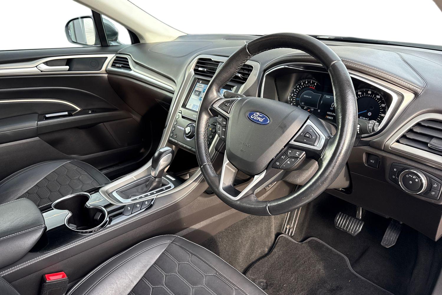 Used Ford Mondeo 2016 for sale - 77589413: Photo 14