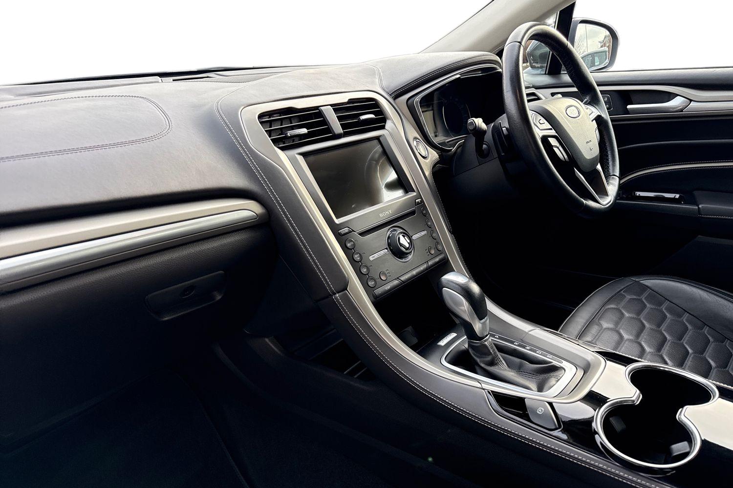 Used Ford Mondeo 2016 for sale - 77589413: Photo 15