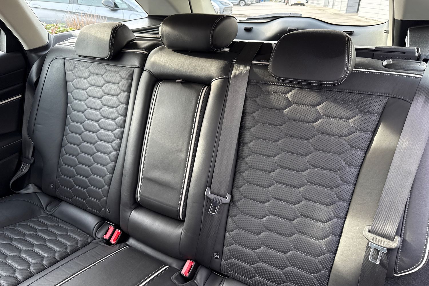 Used Ford Mondeo 2016 for sale - 77589413: Photo 19