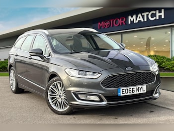 2016 - 2.0 EcoBoost 5dr Auto