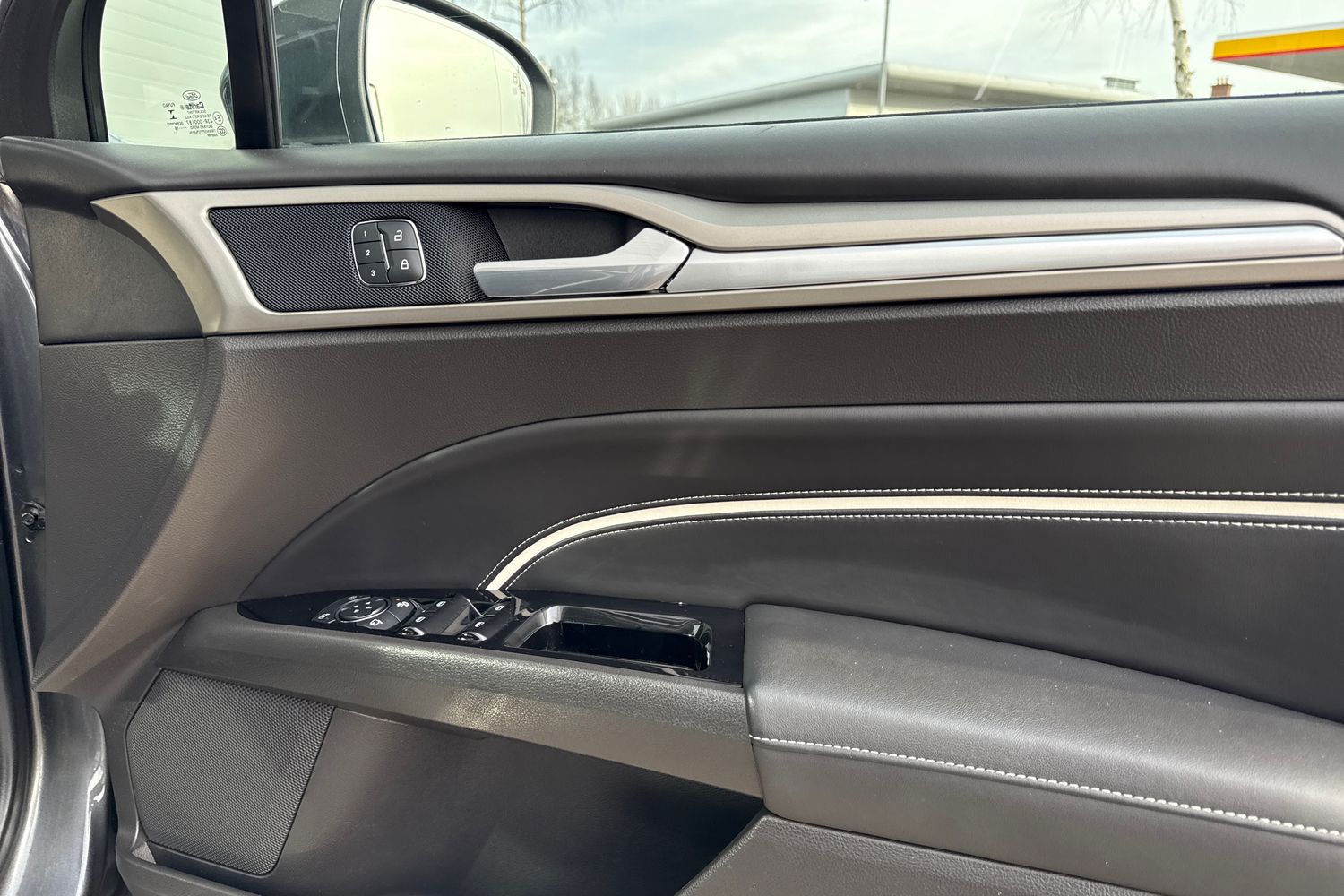 Used Ford Mondeo 2016 for sale - 77589413: Photo 21