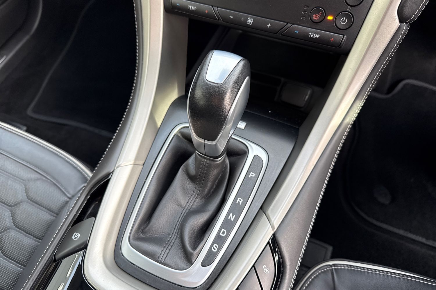 Used Ford Mondeo 2016 for sale - 77589413: Photo 23