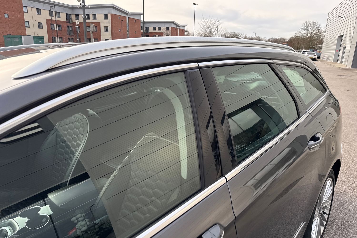 Used Ford Mondeo 2016 for sale - 77589413: Photo 32