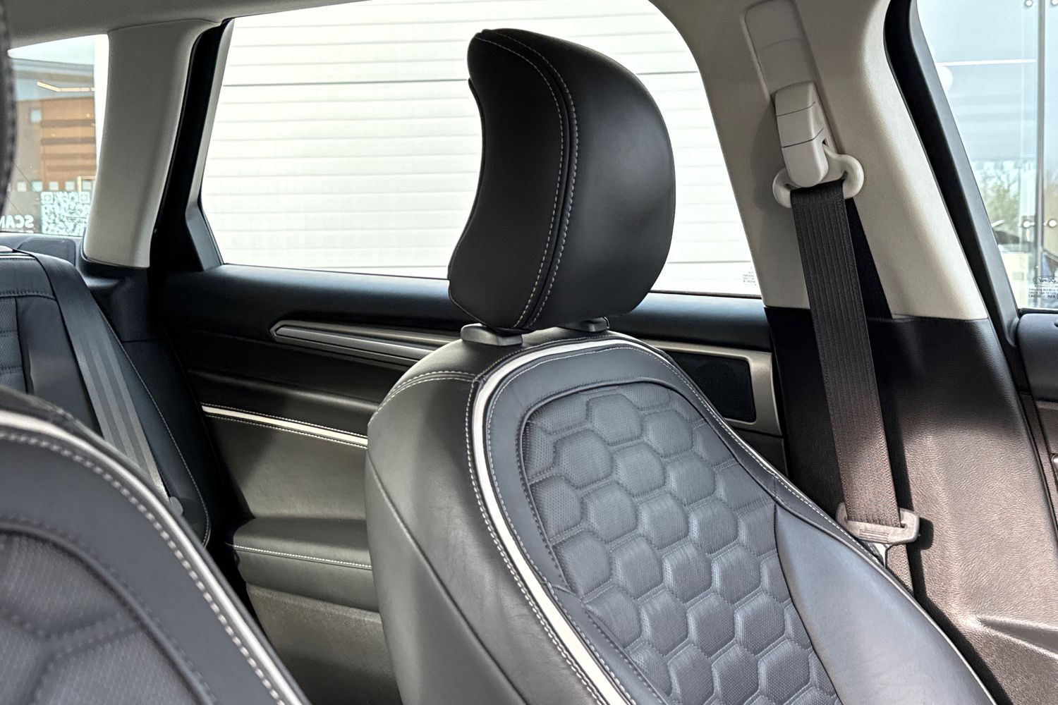 Used Ford Mondeo 2016 for sale - 77589413: Photo 38