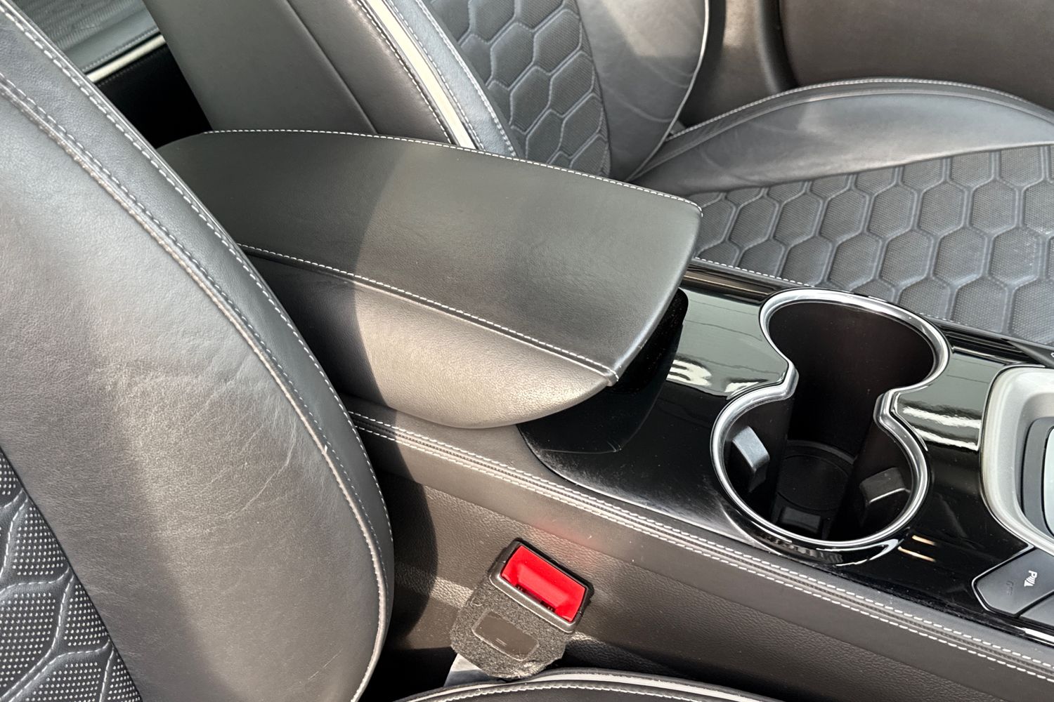 Used Ford Mondeo 2016 for sale - 77589413: Photo 39