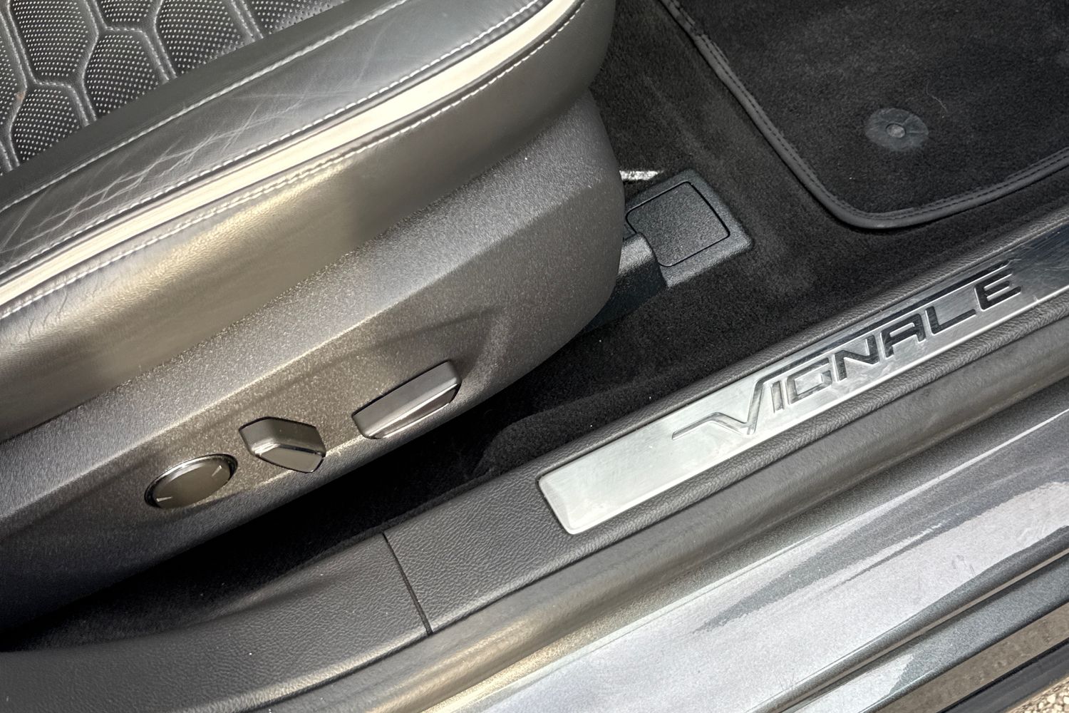 Used Ford Mondeo 2016 for sale - 77589413: Photo 40