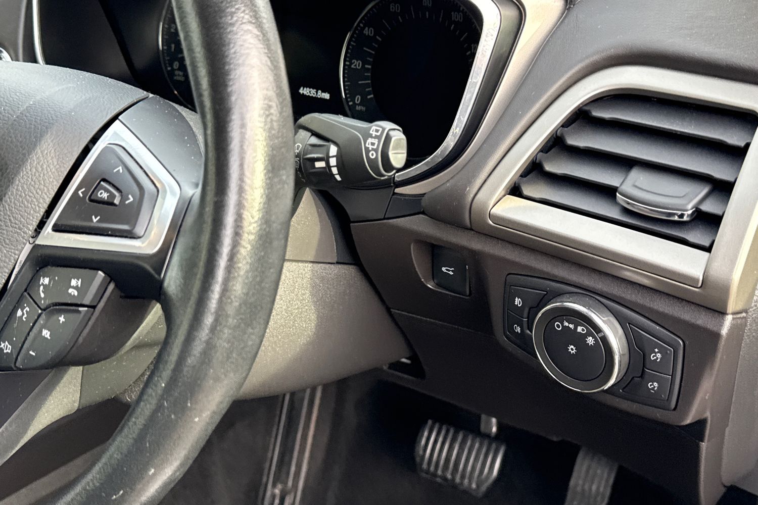 Used Ford Mondeo 2016 for sale - 77589413: Photo 42