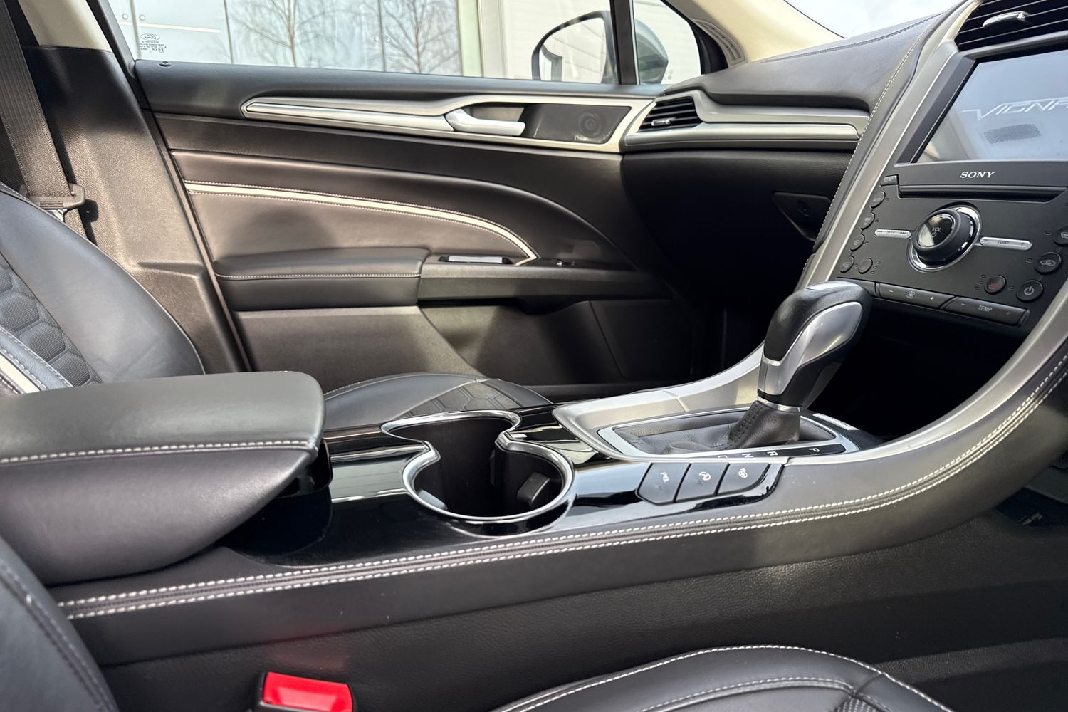 Used Ford Mondeo 2016 for sale - 77589413: Photo 43