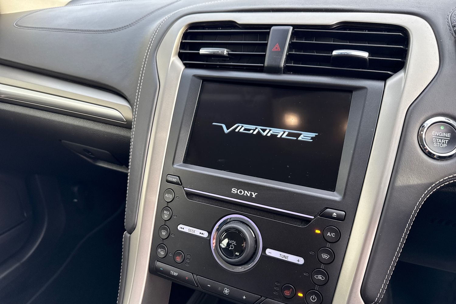 Used Ford Mondeo 2016 for sale - 77589413: Photo 44