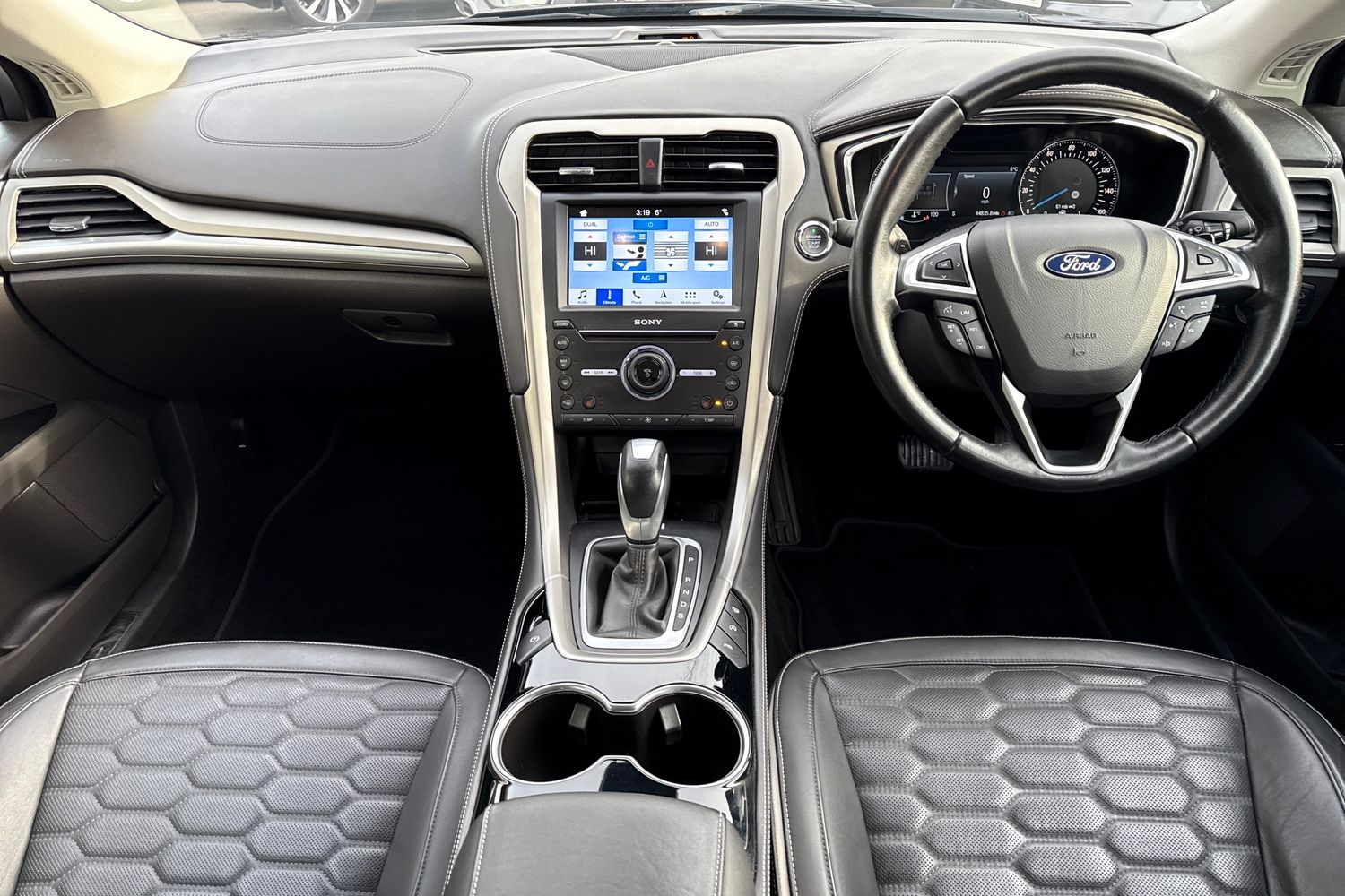 Used Ford Mondeo 2016 for sale - 77589413: Photo 45