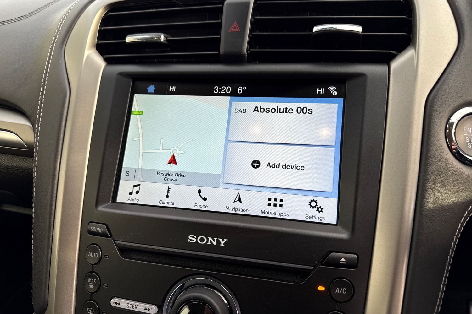 Used Ford Mondeo 2016 for sale - 77589413: Photo 46