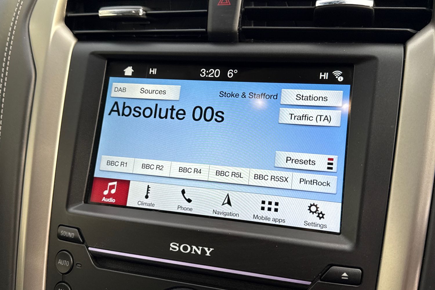 Used Ford Mondeo 2016 for sale - 77589413: Photo 47