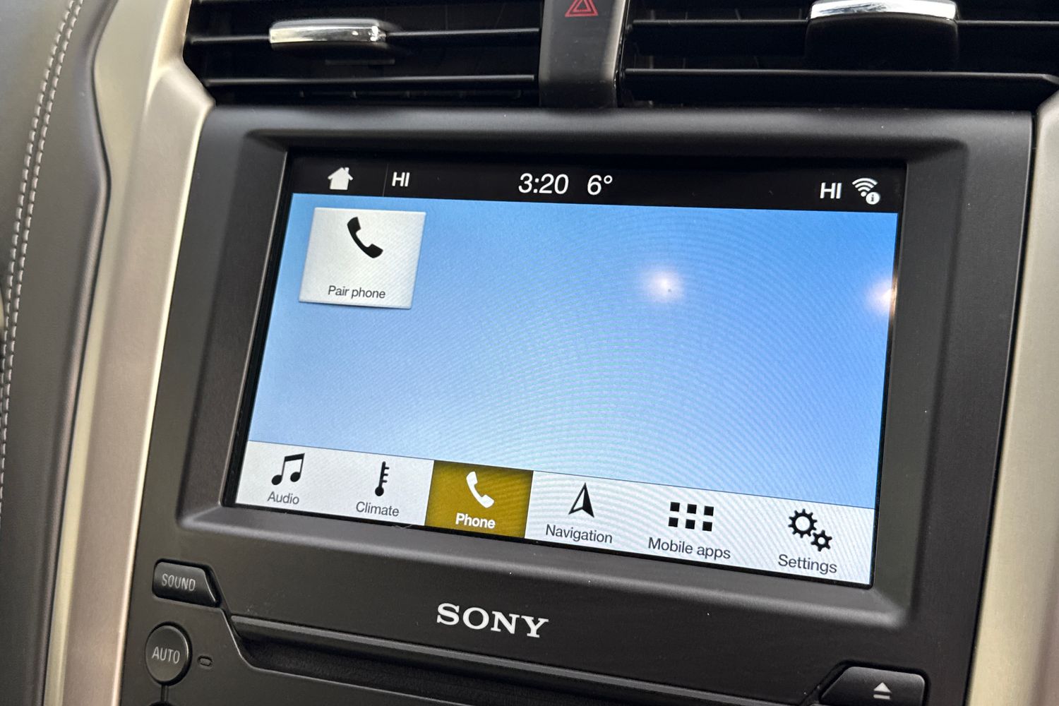 Used Ford Mondeo 2016 for sale - 77589413: Photo 48