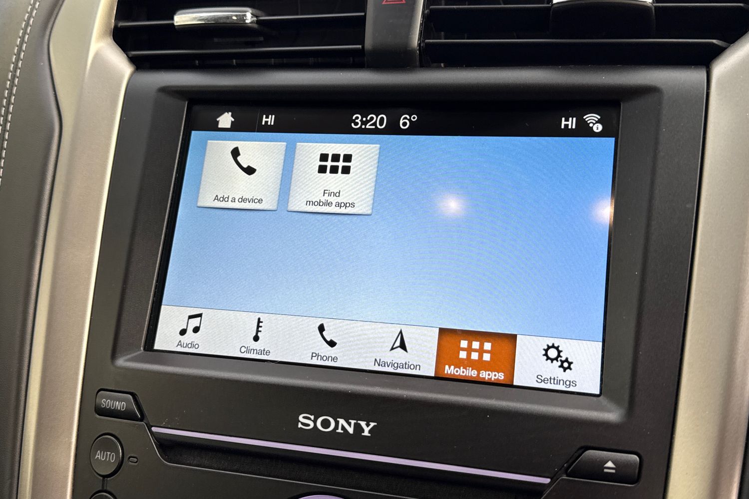 Used Ford Mondeo 2016 for sale - 77589413: Photo 49