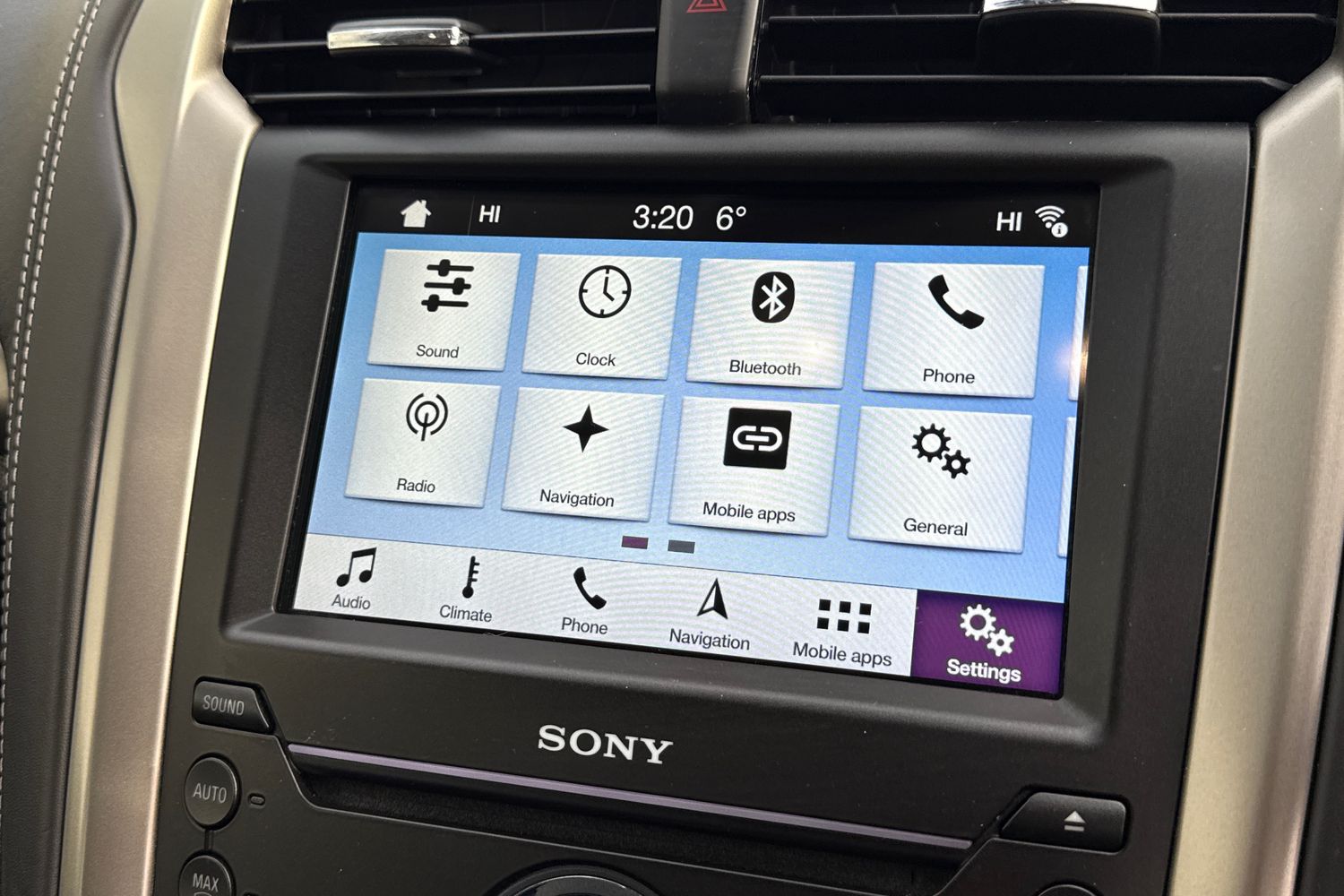 Used Ford Mondeo 2016 for sale - 77589413: Photo 50