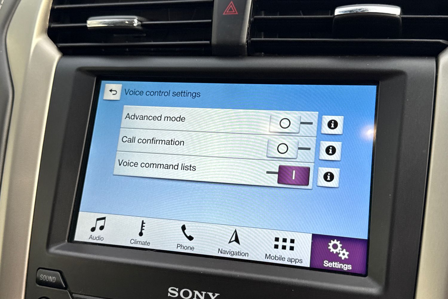 Used Ford Mondeo 2016 for sale - 77589413: Photo 52