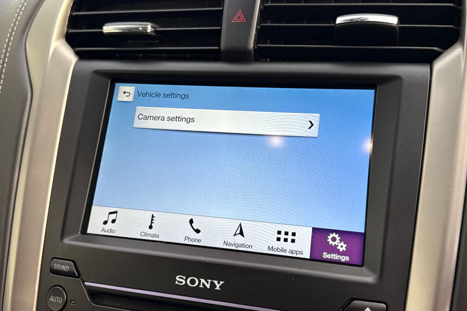 Used Ford Mondeo 2016 for sale - 77589413: Photo 54