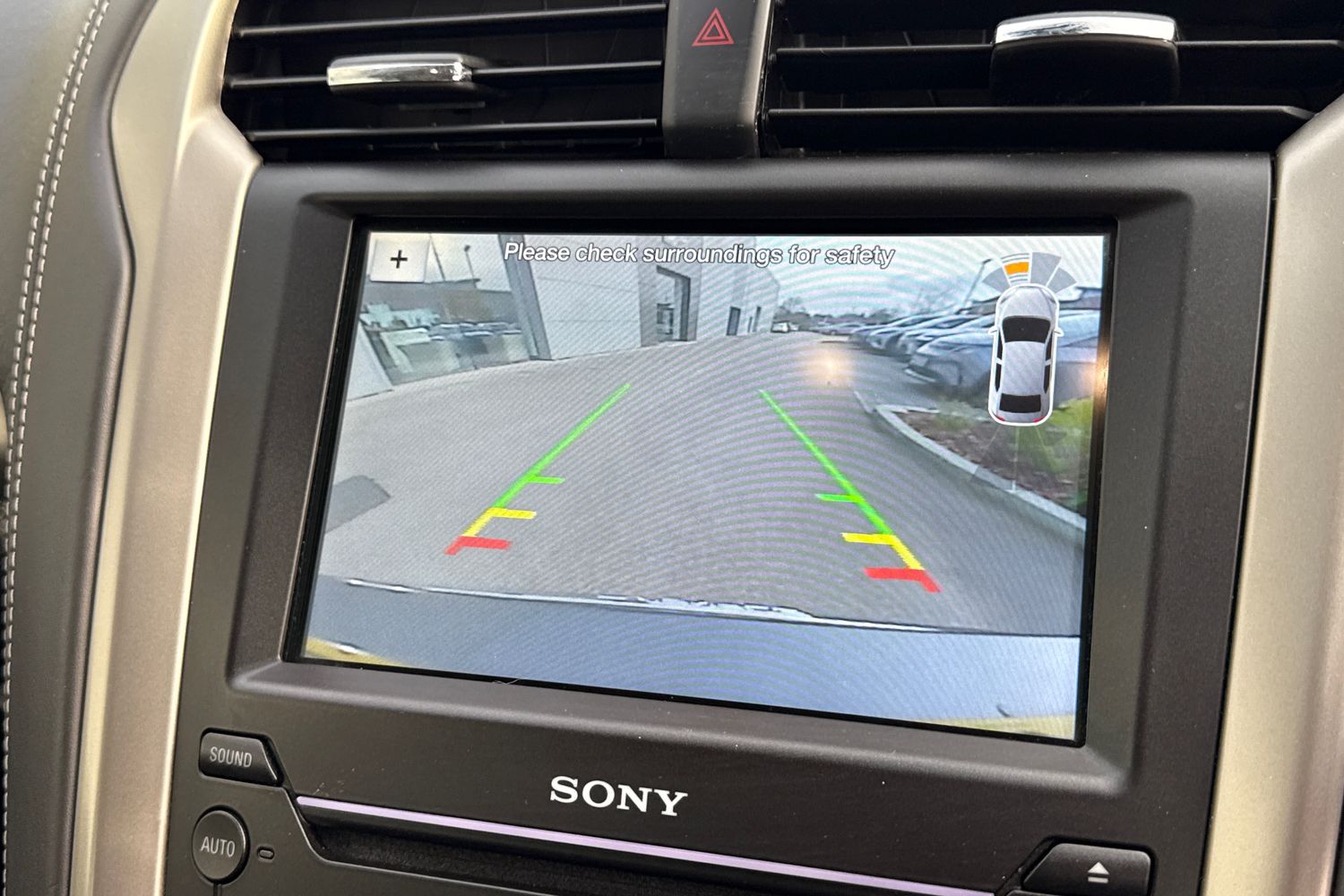 Used Ford Mondeo 2016 for sale - 77589413: Photo 55