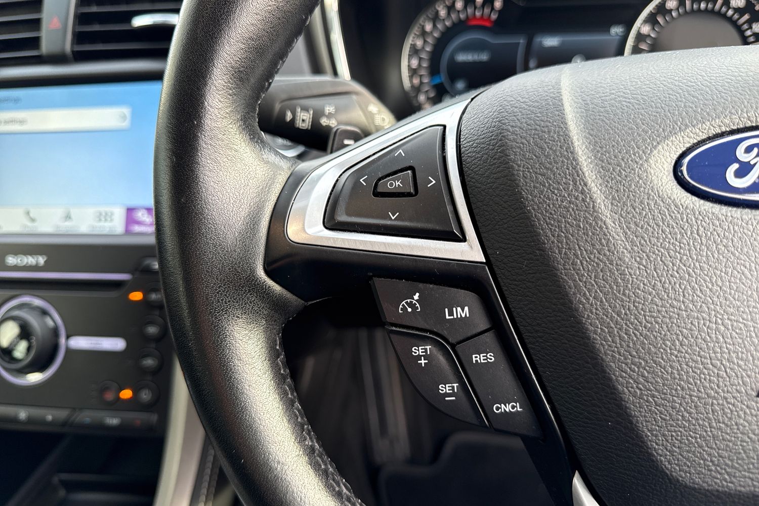 Used Ford Mondeo 2016 for sale - 77589413: Photo 57