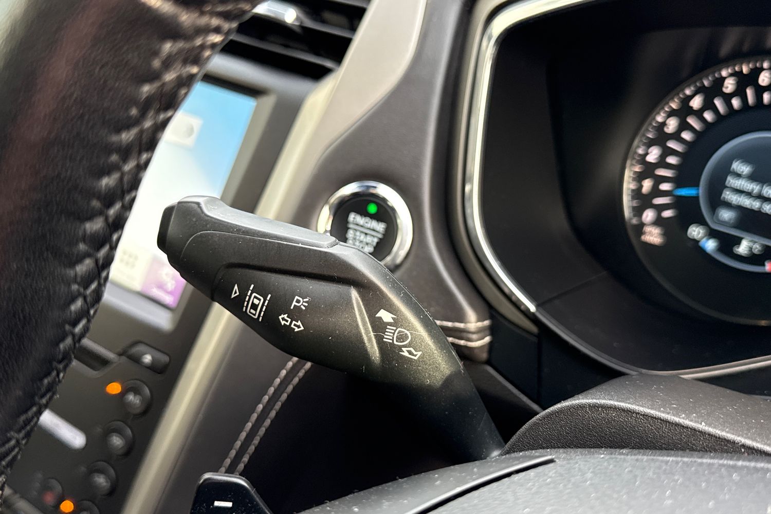 Used Ford Mondeo 2016 for sale - 77589413: Photo 58