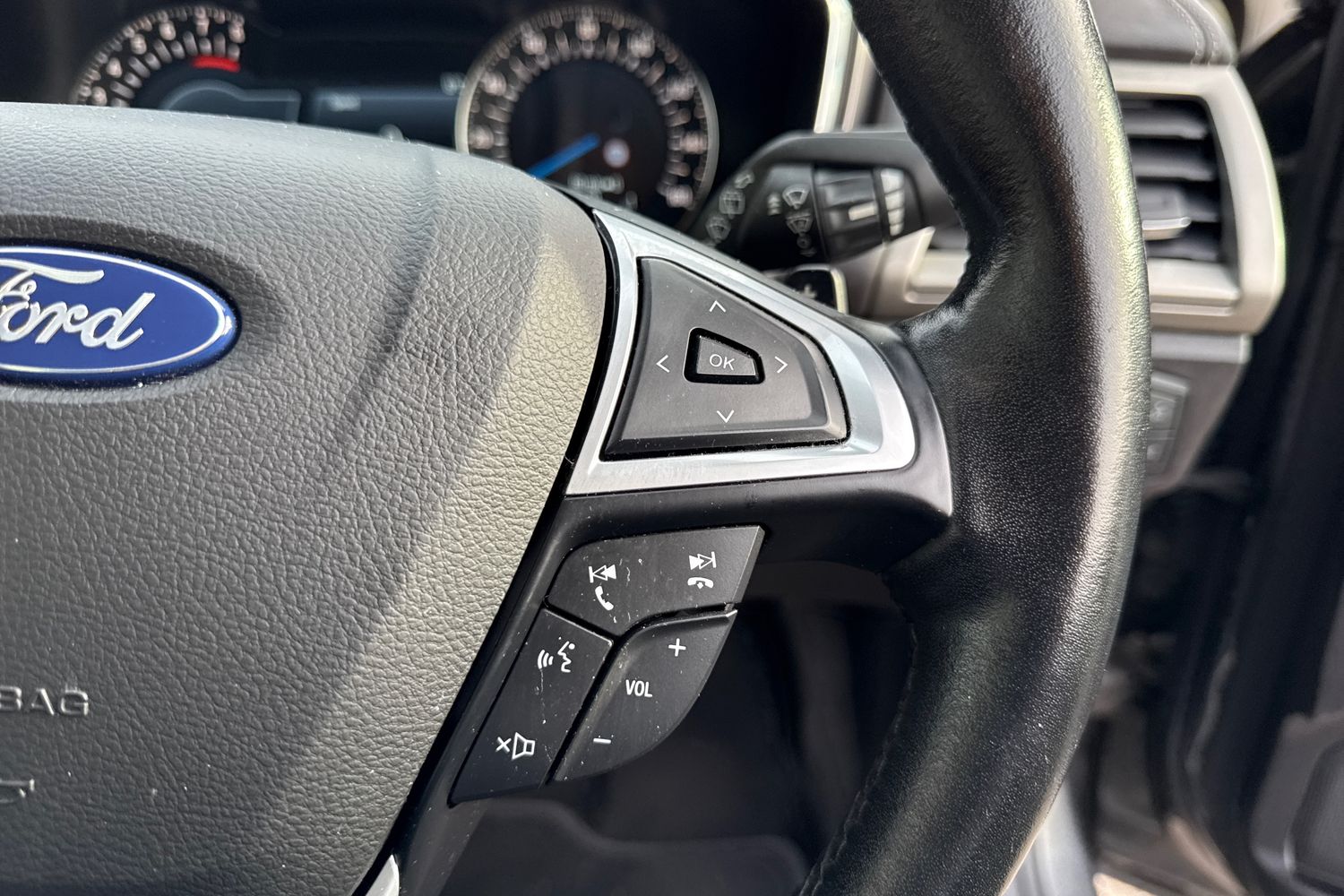 Used Ford Mondeo 2016 for sale - 77589413: Photo 59