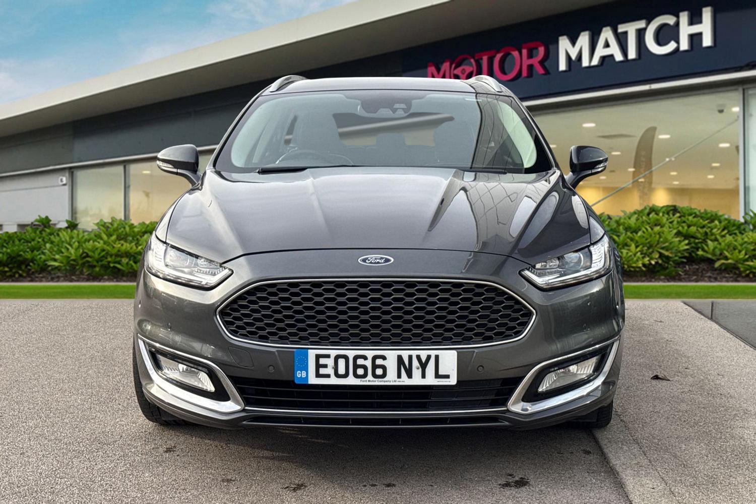 Used Ford Mondeo 2016 for sale - 77589413: Photo 6