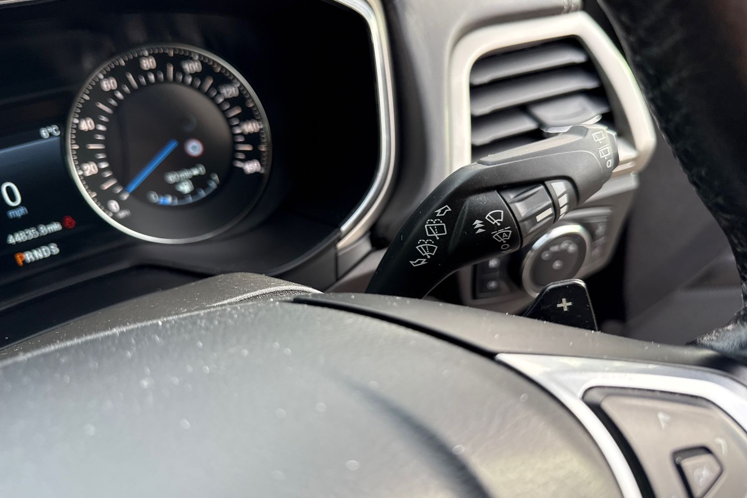 Used Ford Mondeo 2016 for sale - 77589413: Photo 60