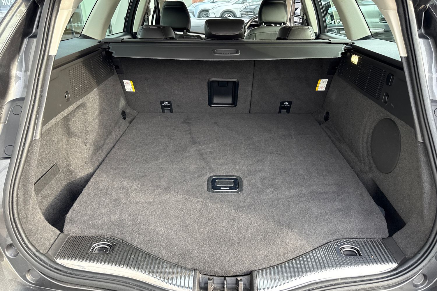 Used Ford Mondeo 2016 for sale - 77589413: Photo 7